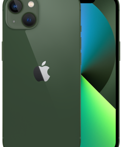 IPHONE 13 PRO MAX GREEN